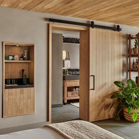 1 Hotel Hanalei Bay Принсвилл Экстерьер фото
