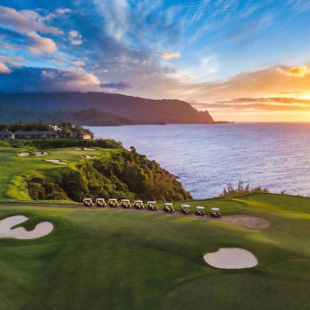 1 Hotel Hanalei Bay Принсвилл Экстерьер фото