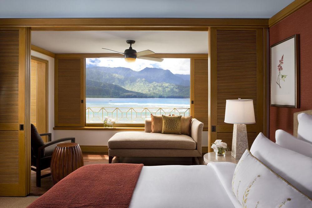 1 Hotel Hanalei Bay Принсвилл Экстерьер фото