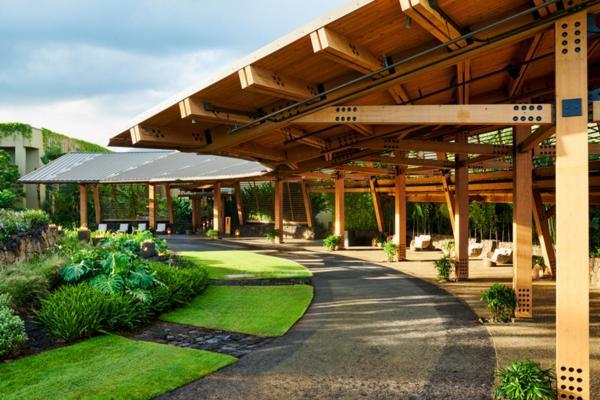 1 Hotel Hanalei Bay Принсвилл Экстерьер фото