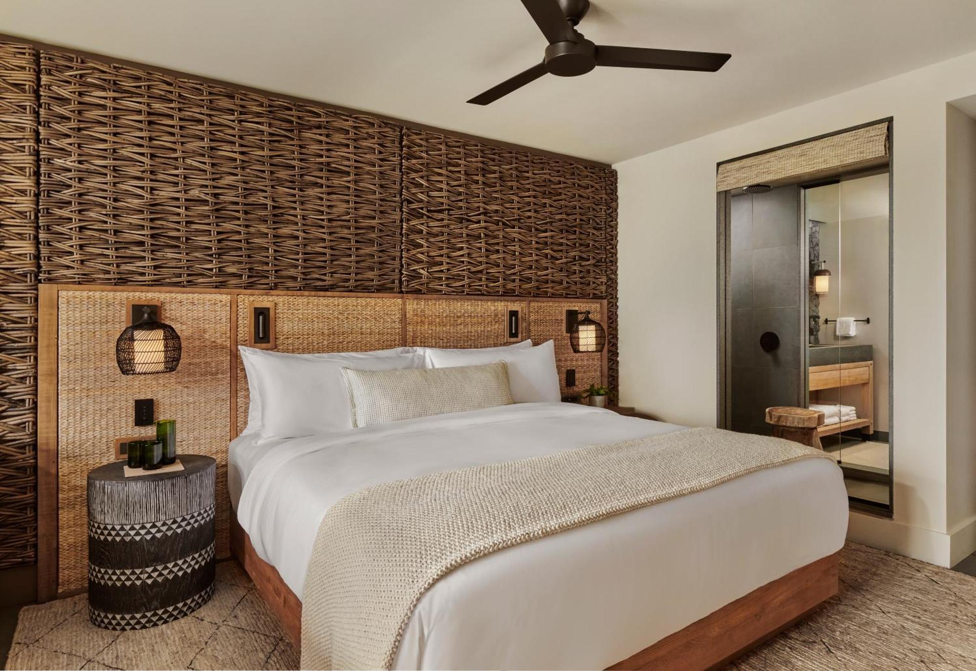 1 Hotel Hanalei Bay Принсвилл Экстерьер фото