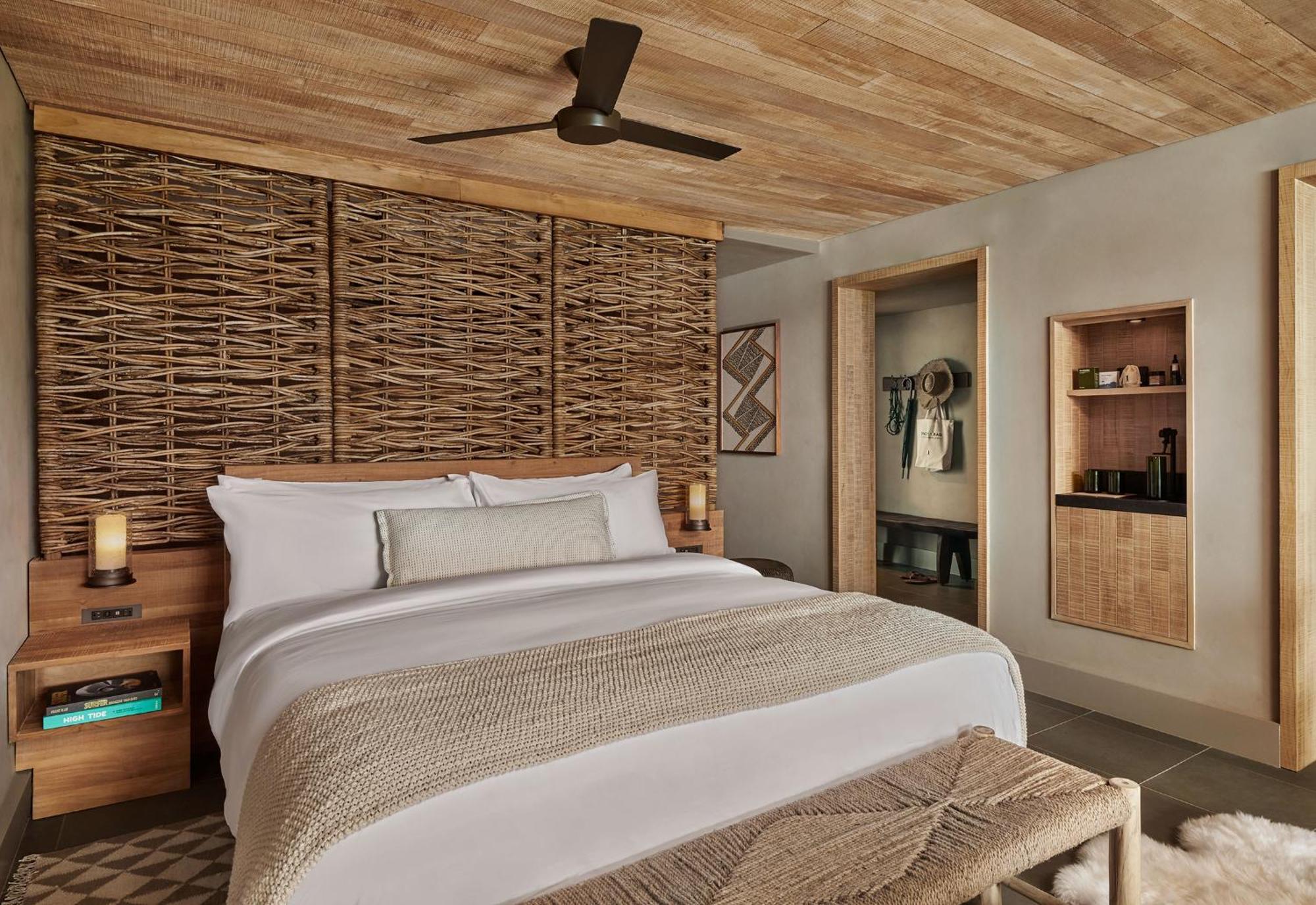1 Hotel Hanalei Bay Принсвилл Экстерьер фото