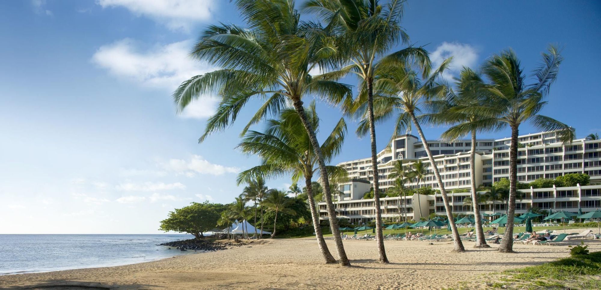 1 Hotel Hanalei Bay Принсвилл Экстерьер фото