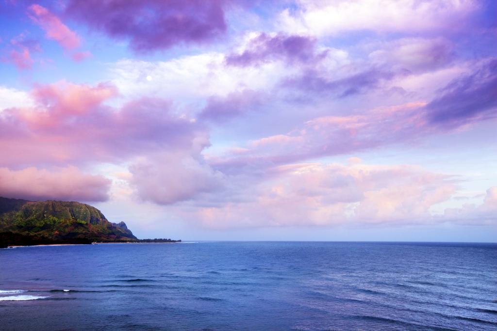 1 Hotel Hanalei Bay Принсвилл Экстерьер фото