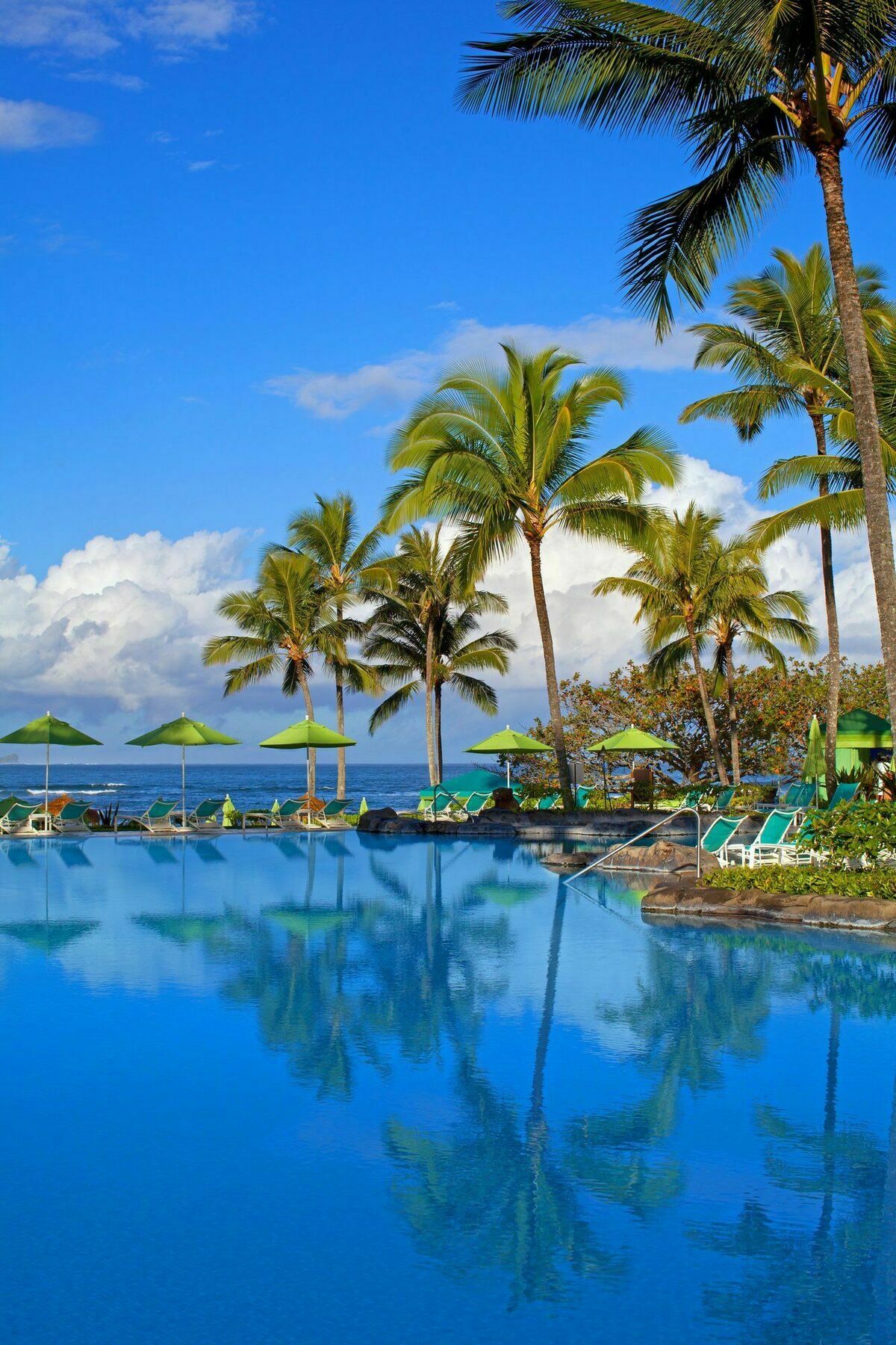 1 Hotel Hanalei Bay Принсвилл Экстерьер фото